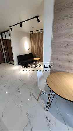 Здам розділену 1к квартиру, ЖК Одеський Бульвар,код:111203956 