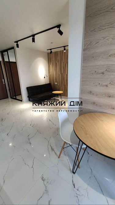 Здам розділену 1к квартиру, ЖК Одеський Бульвар,код:111203956  - фото 3