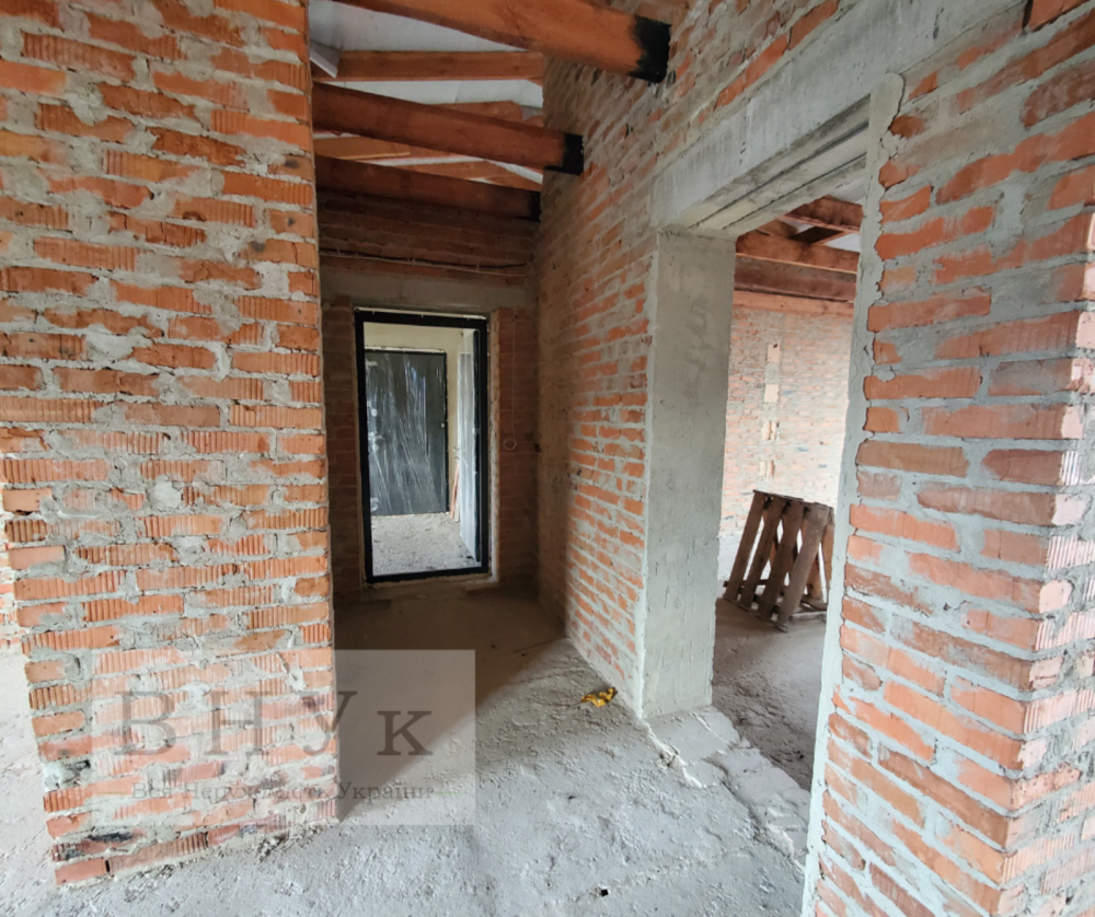 Продаж Квартира 2-кімнатна, 4/4 поверх на вул. Петриків / Шептицького Ternopil' - photo 5