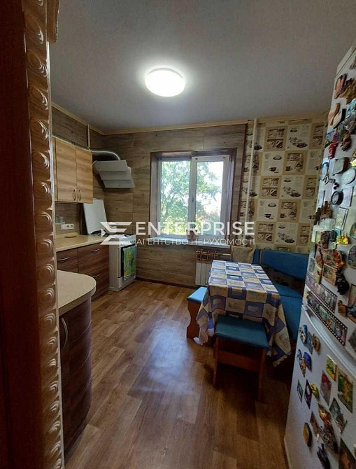 Продаж Квартира 3-кімнатна, 3/9 поверх на вул. пономарева Kotsyubyns'ke - photo 19