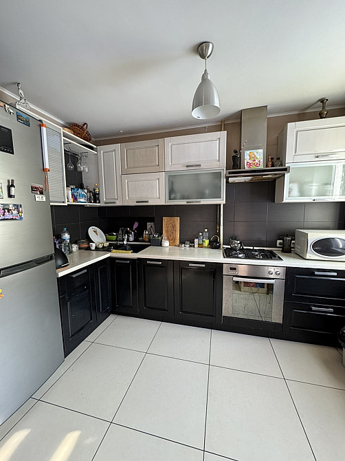 Продаж Квартира 3-кімнатна, 2/9 поверх на Калиновая ул., 72 Dnipro - photo 6