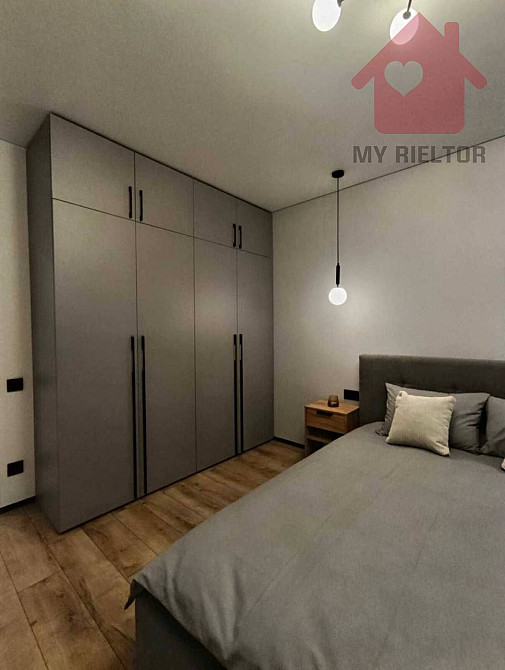 Продаж Квартира 1-кімнатна, 7/7 поверх на Фогорашія Uzhhorod - photo 10