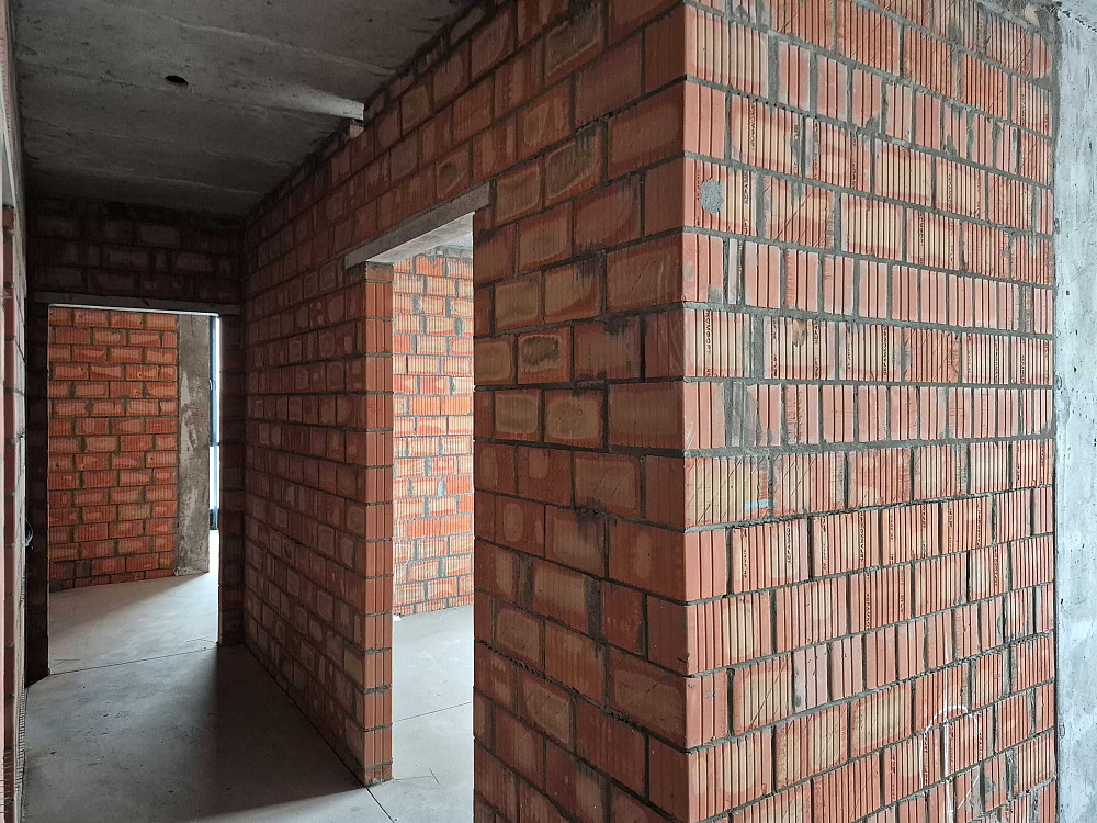 Продаж Квартира 3-кімнатна, 16/24 поверх на Василя Липківського (раніше Урицького) вул., д. 38-А Київ - фото 3