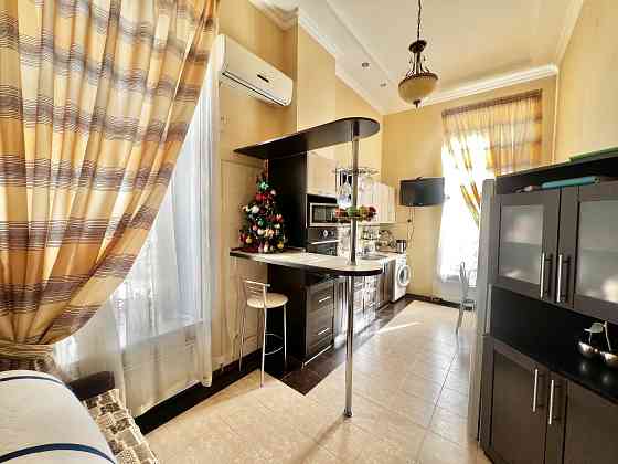 Продам 3-х комнатную квартируна Довженко/ Французский б-р Odessa