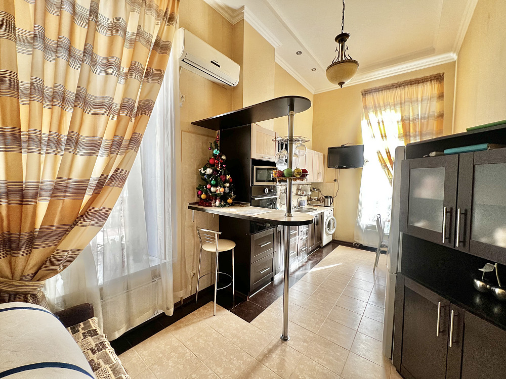 Продам 3-х комнатную квартируна Довженко/ Французский б-р Odessa - photo 1