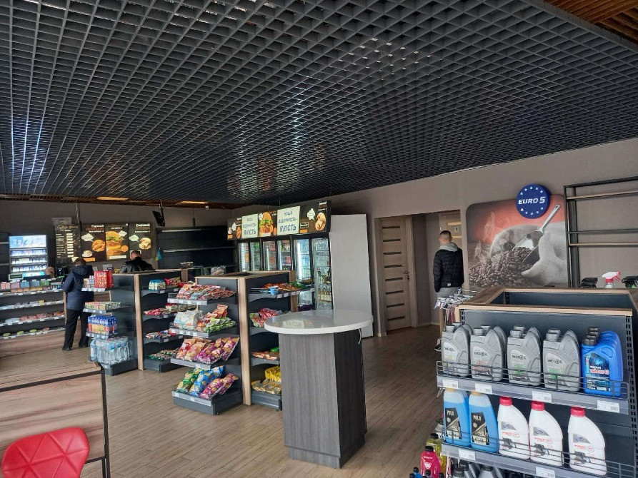 For sale Gas Station / Car Wash / Tire Service / Service Station area 3000 sq.m   Vasylkiv - photo 3