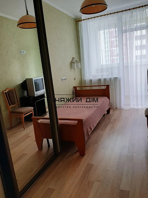 Продаж 1 кімнатної вул. Драгоманова м Позняки Київ - фото 3