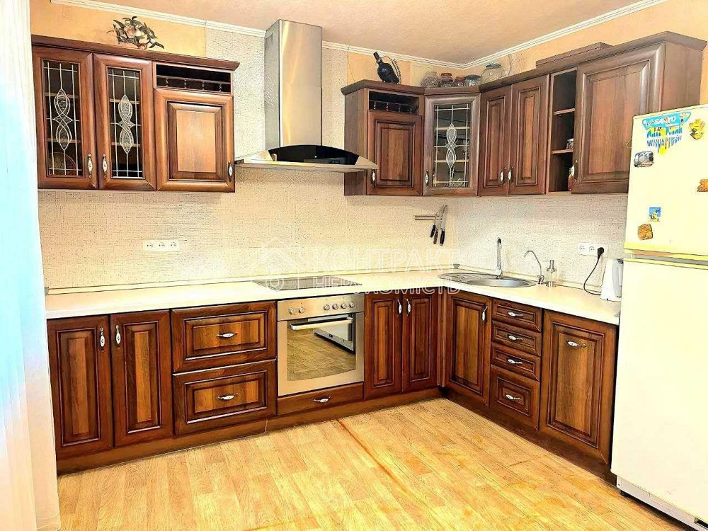 Продаж Квартира 3-кімнатна, 4/14 поверх на вул. Перемоги Kharkiv - photo 3