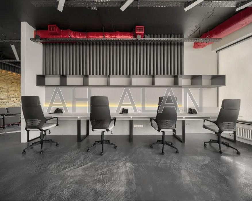 Оренда Будинок 5-кімнатний на Кловський узв. Київ - фото 15