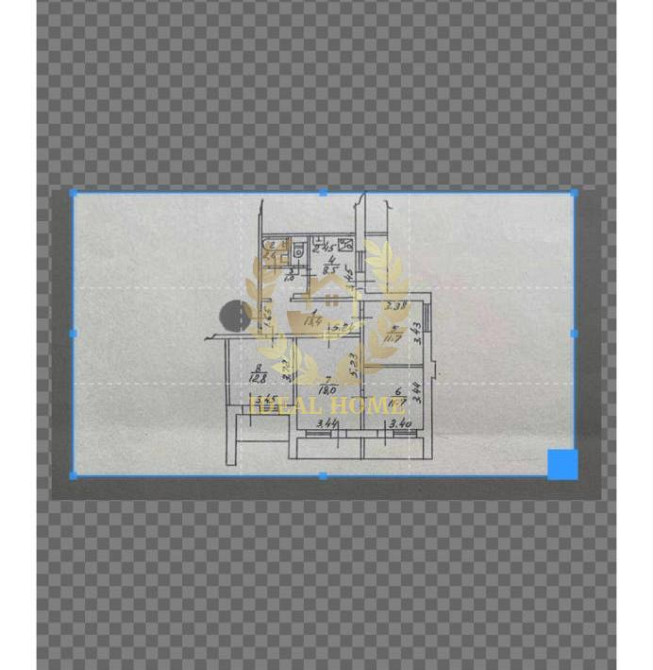 Продам гарну чотирикімнатну квартиру на Троєщині. Київ - фото 11