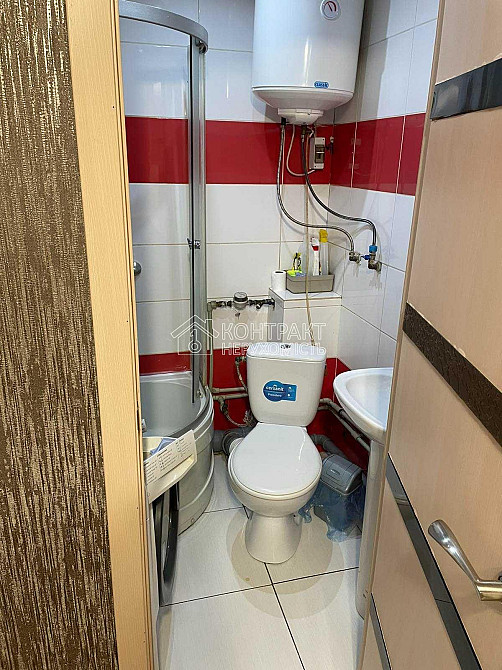 Оренда 1к Квартира 32 кв.м Велика Панасівська вул. Харків - фото 8