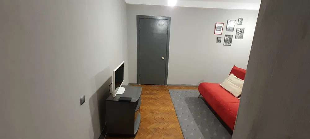 Оренда Квартира 3-кімнатна, 2/9 поверх на ул. Славгородская Київ - фото 3