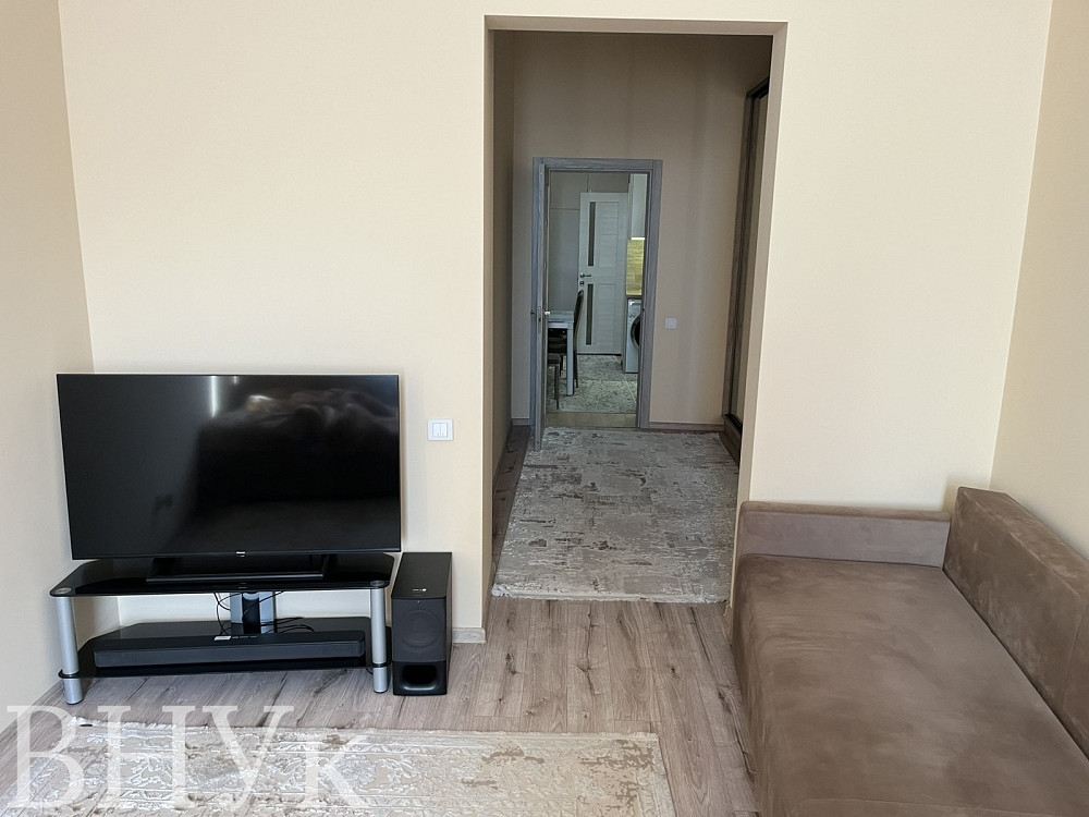 Продаж Квартира 1-кімнатна, 3/4 поверх на Святого Теодора пл. Львів - фото 3