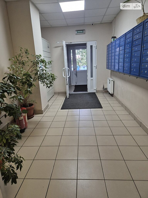 Оренда Квартира 1-кімнатна, 15/25 поверх на Урлівська, 23В Київ - фото 10