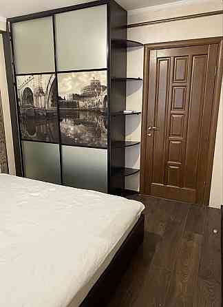 Оренда Квартира 2-кімнатна, 7/9 поверх на Русанівський бульвар, 9 Київ