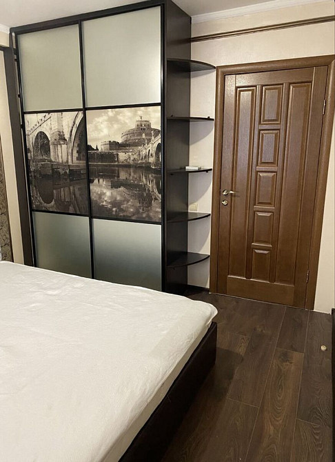 Оренда Квартира 2-кімнатна, 7/9 поверх на Русанівський бульвар, 9 Київ - фото 3