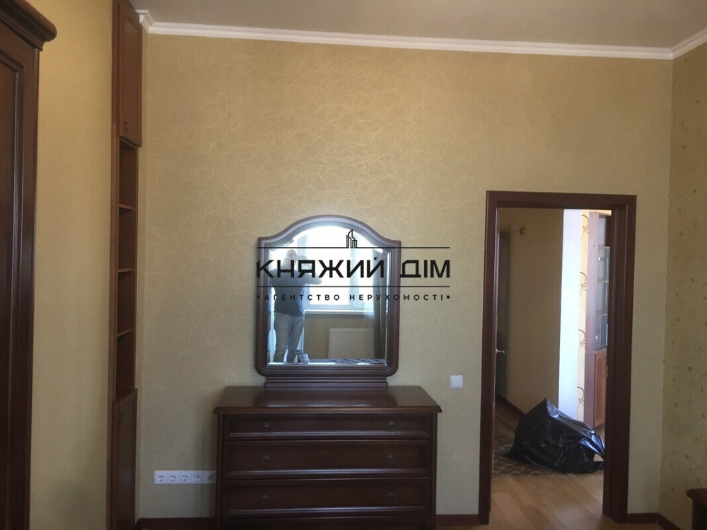 Здається 2к квартира на Кудрявському узвозі. Код об'єкта: 11201441 Київ - фото 5