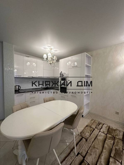 Оренда Квартира 2-кімнатна, 17/22 поверх на Осокорская ул. Киев - изображение 7