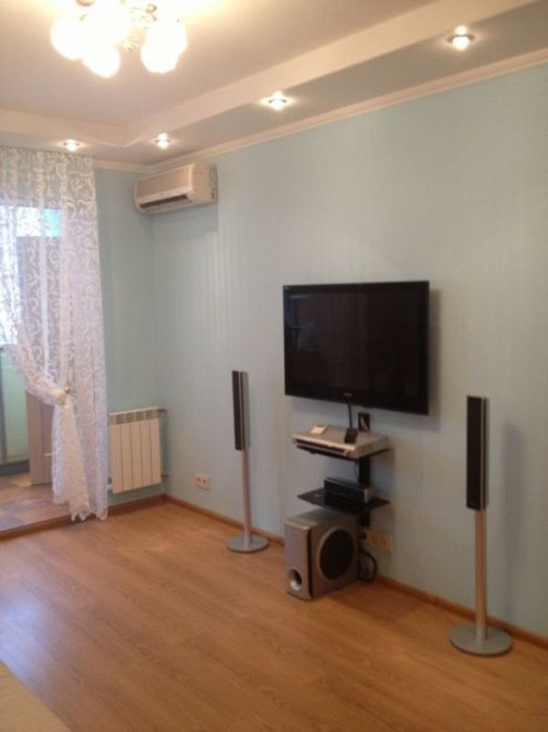 Оренда Квартира 2-кімнатна, 5/16 поверх Київ - фото 2