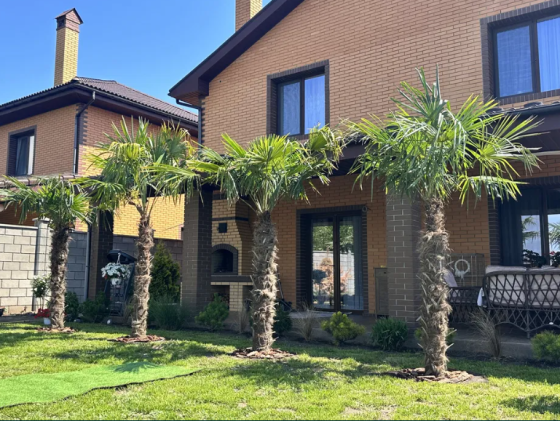 Продам  2-х этажный дом с ремонтом в Фонтанке-1 (Лиманский р-н) Фонтанка