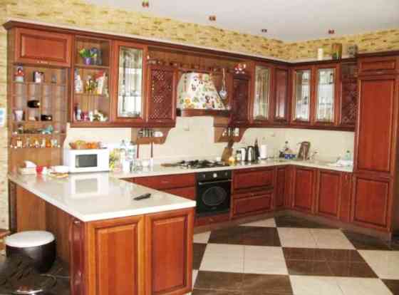 Дом на Фонтане. Одеса