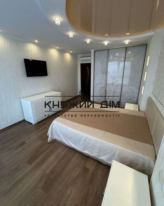 Оренда 2кімнатної квартири м. Васильківська ЖК Васильківський Київ - фото 2