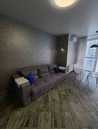 Оренда Квартира 2-кімнатна, 13/24 поверх на ул. Михаила Драгоманова, 2 Kiev