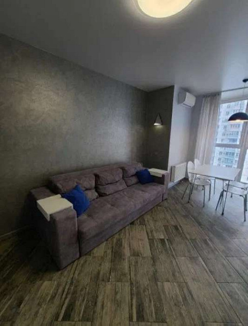 Оренда Квартира 2-кімнатна, 13/24 поверх на ул. Михаила Драгоманова, 2 Київ - фото 3