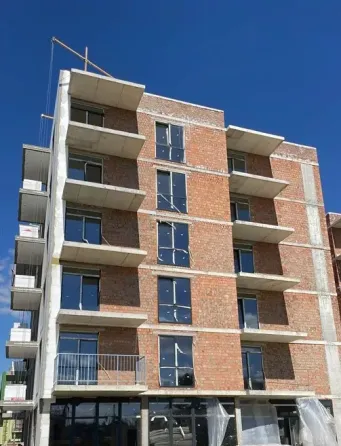 Продажа 2к Квартира 58.12 кв.м ЖК Falcon City Львов