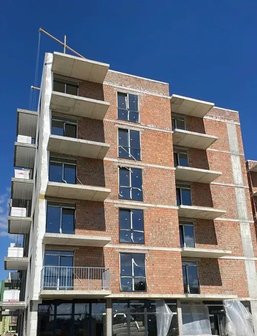 For sale 2-room Apartment 58.12 sq.m ЖК Falcon City L'viv - photo 4