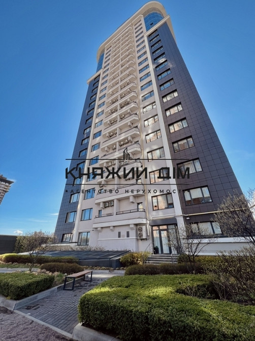 Генератор. ЖК Smart Plaza Obolon.1 кімн студіо на м. Тимошенко м. Мінська 2 хв. №11194586 Київ - фото 15