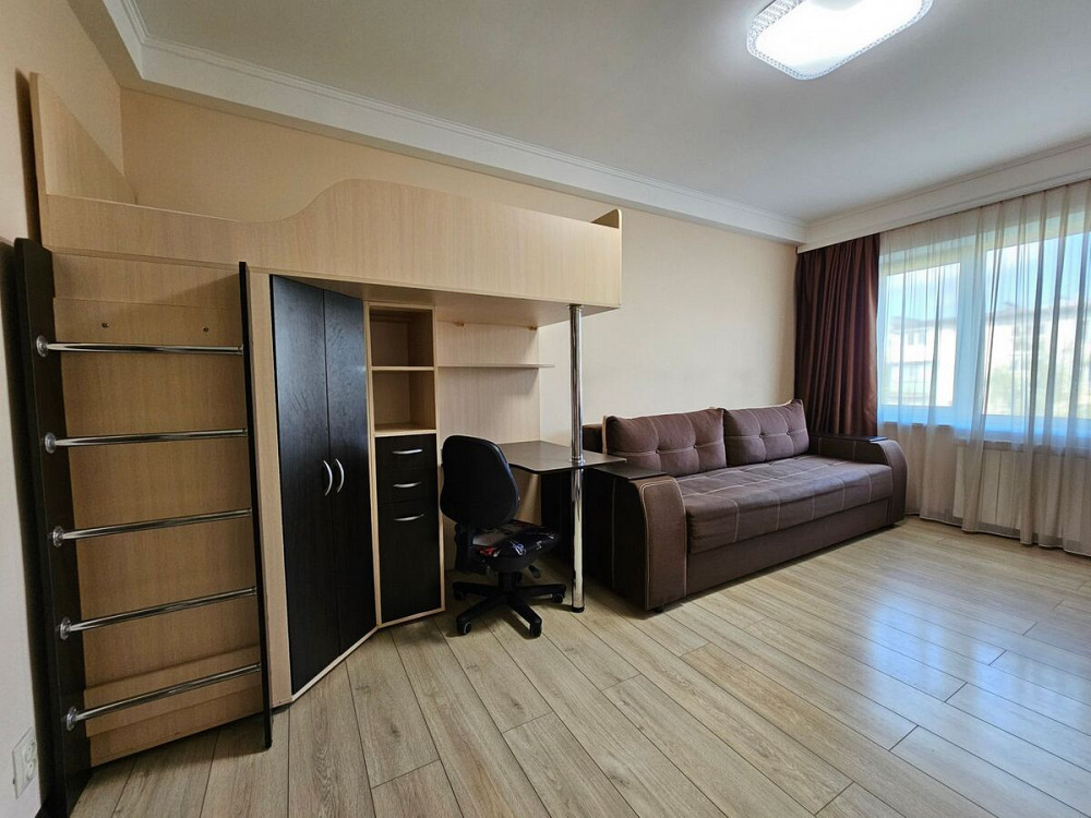 Оренда Квартира 2-кімнатна, 4/5 поверх на Дарницький бульв., 21 Київ - фото 4