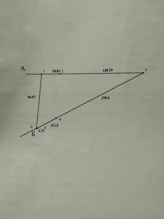 For sale land plot For agricultural activities area 66.27 ares траса Київ-Чоп Chop