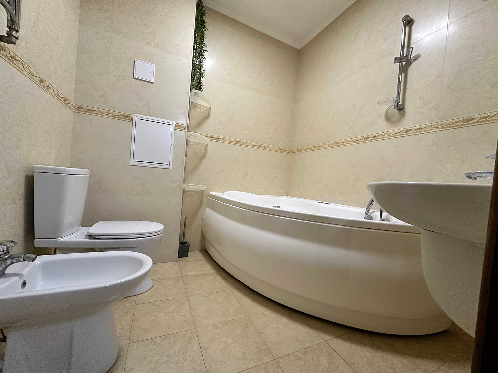 Продаж Квартира 3-кімнатна, 18/23 поверх на Днепровская наб. вул., д. 19В Київ - фото 18