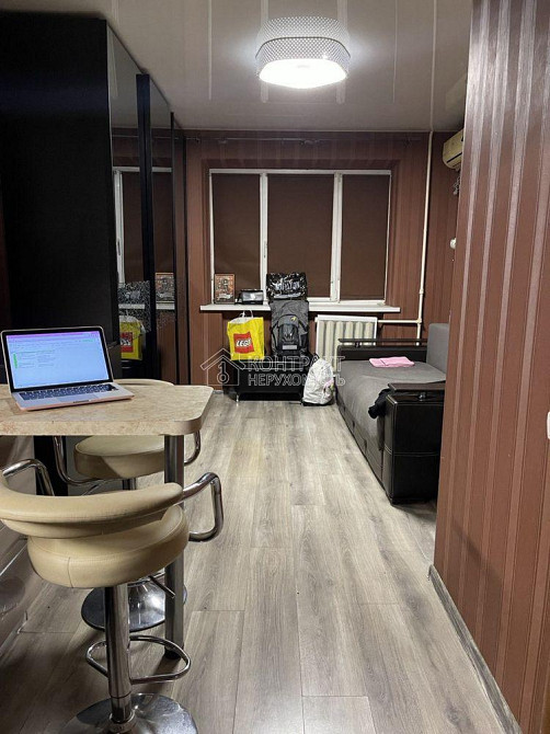 Продаж Квартира 1-кімнатна, 4/5 поверх на вул. Зерновий Харків - фото 5