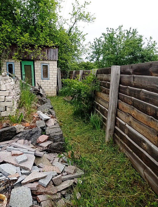 Продаж 2-поверховий Дача з ділянкою 9 сот 45 кв.м 2 кімн. на Барашевский Житомир - изображение 4