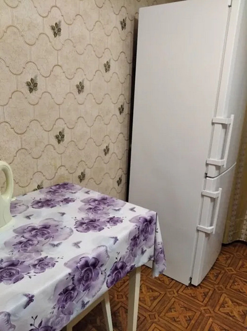 Оренда Квартира 2-кімнатна, 14/16 поверх на Харківське шосе, 154А. Київ - фото 4