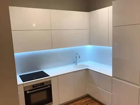 Аренда 2к Квартира 70 кв.м ЖК iQ-House Днепр - изображение 1