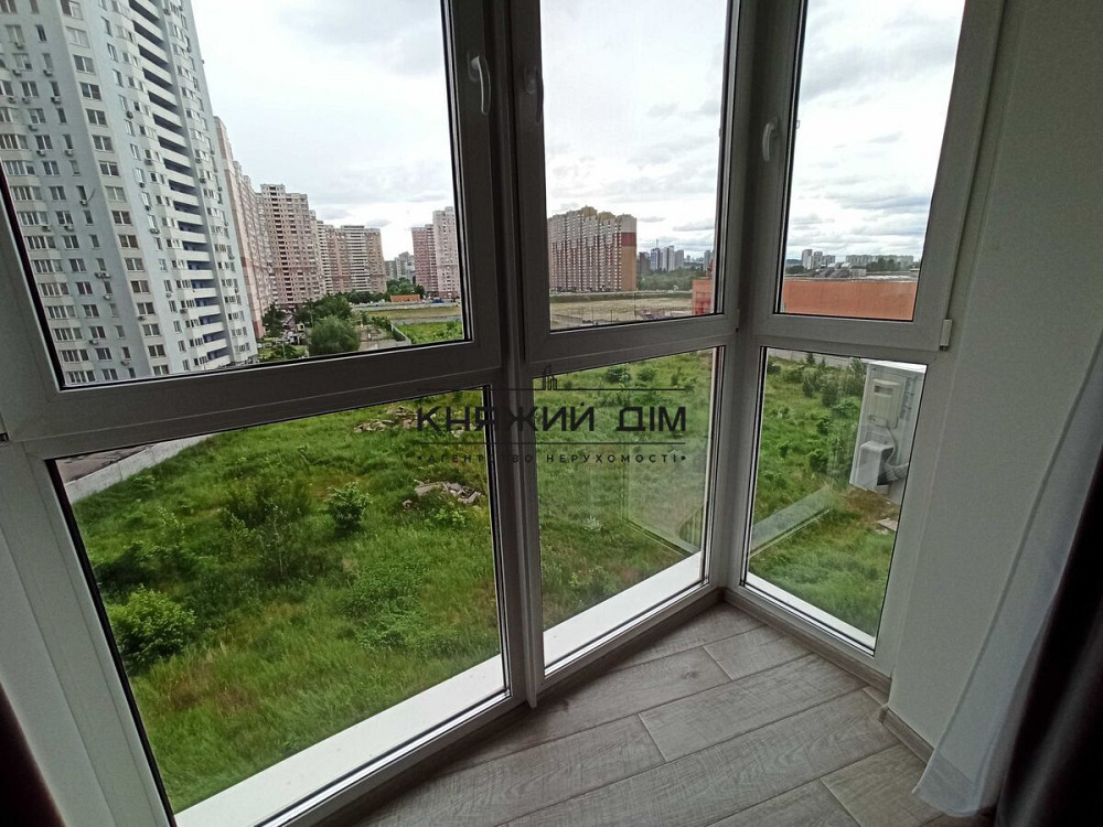 Продаж 2 кімнатної квартири Драгоманова 2Б 21146245 Київ - фото 5