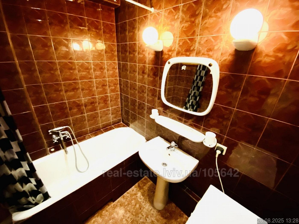 Продаж Квартира 2-кімнатна, 2/3 поверх на вул. Поповича Омеляна L'viv - photo 11