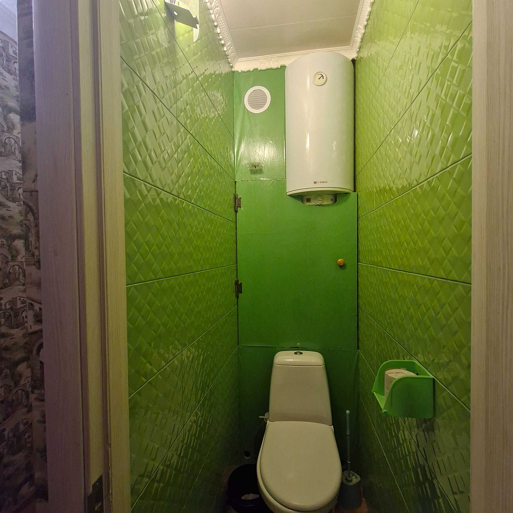 Продаж 2к Квартира 45 кв.м  L'viv - photo 4