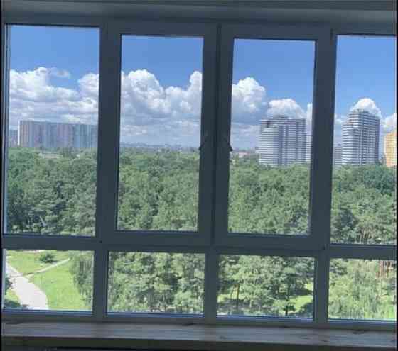 Продаж Квартира 1-кімнатна, 10/16 поверх на Князя Романа Мстиславича, 18 Київ