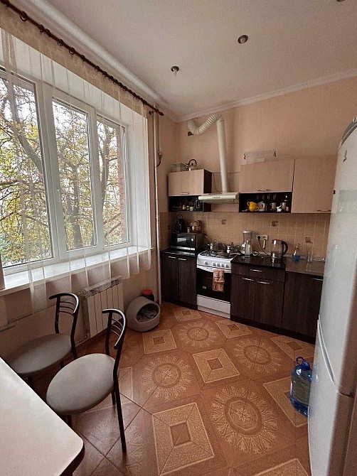 Продаж Квартира 1-кімнатна, 2/6 поверх на Юлії Здановської вул., д. 22/15 Київ - фото 3