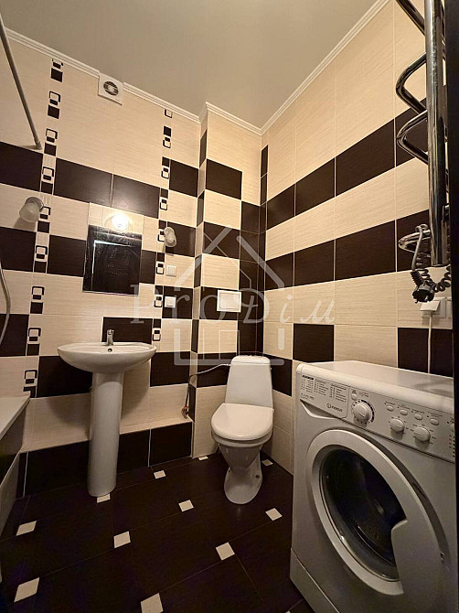 Оренда Квартира 1-кімнатна, 6/9 поверх на Героїв Небесної Сотні, 181  - photo 13