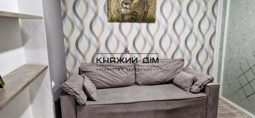 Пропонується до продажу 2-кімнатна квартира по вул. Академіка Лебедєва 1 ЖК Казка 21146368 Київ - фото 9