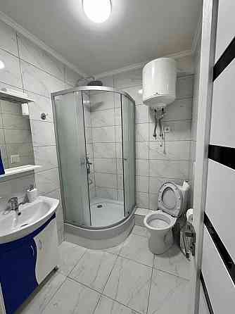 Оренда Квартира 1-кімнатна, 6/16 поверх на Магістральна, 33 Киев