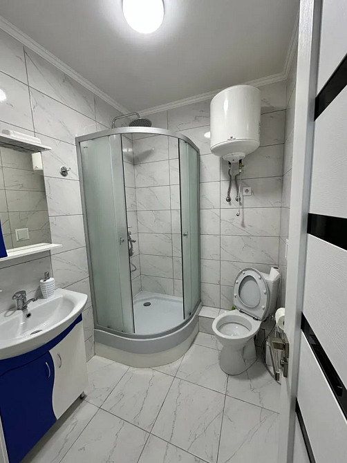 Оренда Квартира 1-кімнатна, 6/16 поверх на Магістральна, 33 Київ - фото 2