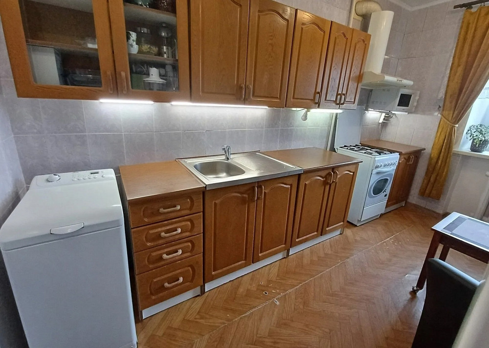 Продаж Квартира 3-кімнатна, 9/10 поверх на Малышева ул., 11 Дніпро - фото 13