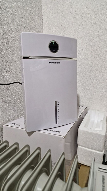 Оренда Квартира 1-кімнатна, 1/16 поверх на вул. О. Довженка, 16в Київ - фото 7