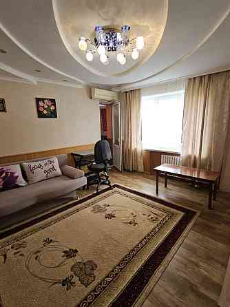 Оренда Квартира 2-кімнатна, 7/9 поверх на Березинская ул., 43 Dnipro